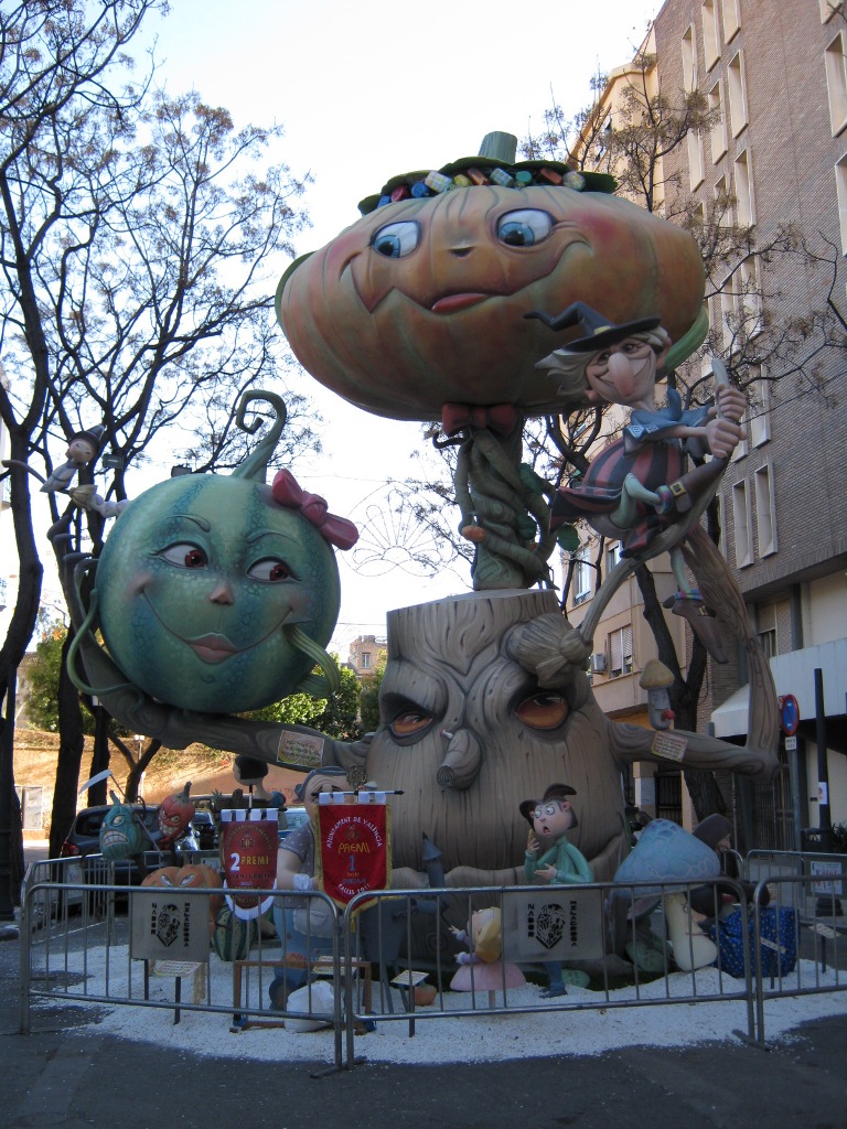 Totfalles: Nador-Milagrosa